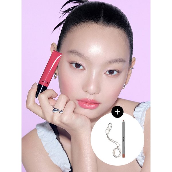 센슈얼 틴티드 샤인 립 세럼 8.5g (옵션)