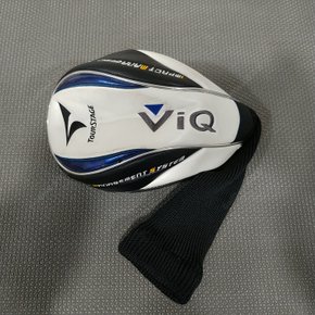 VIQ 드라이버 헤드 커버