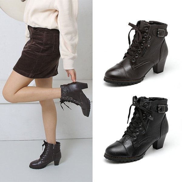 x쌈지 콜라보 소가죽 6cm 워커힐(JC4-SZ0649)