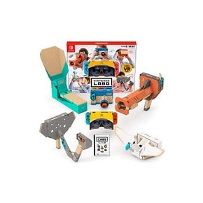 Nintendo Labo 닌텐도- 라보 Toy-Con 04 VR Kit -Switch