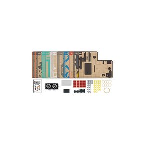 Nintendo Labo 닌텐도- 라보 Toy-Con 04 VR Kit -Switch