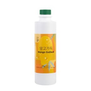 스위트컵 망고 가득 1.2kg 1박스 6개