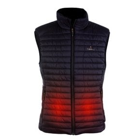 [썰믹] 발열조끼 Heated Vest with Bluetooth MEN