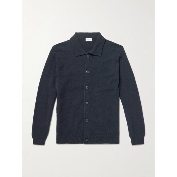 선스펠 울 가디건 46376663162940116