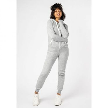 이스퀘어 4087084 Eight 2 Nine Jumpsuit - light grey