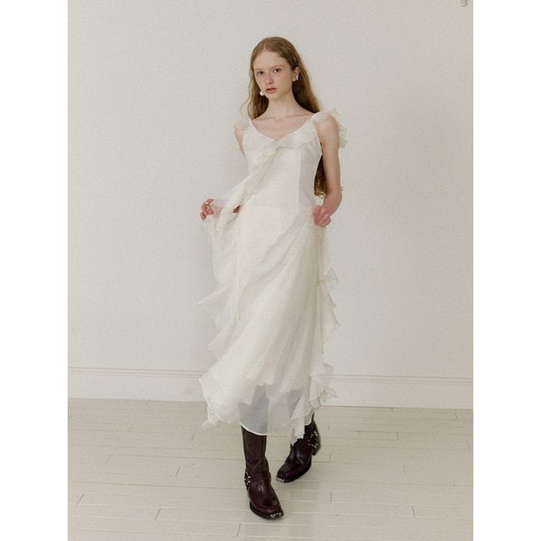 로맨티크 롱원피스