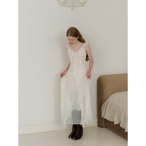 로맨티크 롱원피스