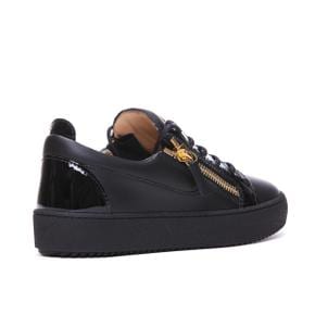 Sneakers RW00017008 Black