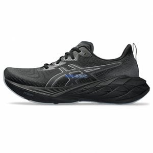  아식스 ASICS 노바블라스트 4 남성 런닝화 블랙 1011B693