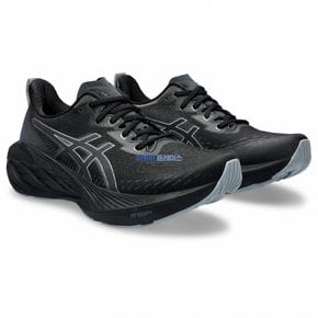 아식스 ASICS 노바블라스트 4 남성 런닝화 블랙 1011B693