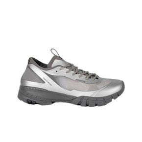 로우클래식 T-1 Lc 비브람 스니커즈 실버 LOW CLASSIC T-1 Lc Vibram Sneakers Silver 271878