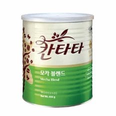 칸타타 원두분쇄모카블랜드(캔/900g)_N7123400