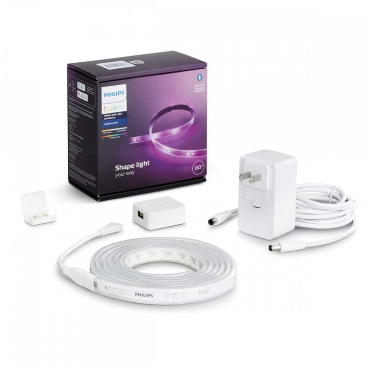 Philips hue 2024 bluetooth alexa