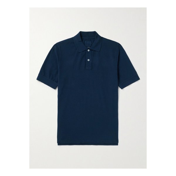 드레익스 코튼 피케 폴로 티셔츠 1647597335474373