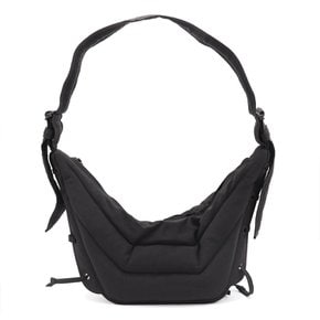 [해외배송] 블랙 스몰 소프트 게임 숄더 백 BG293LF1330BR490 B0562248758
