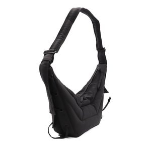[해외배송] 블랙 스몰 소프트 게임 숄더 백 BG293LF1330BR490 B0562248758