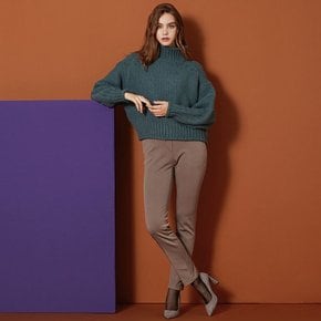 레이나밴딩팬츠 모카베이지_MDWFPTP0135