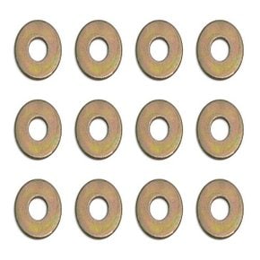 AA3216 Washer 4 steel