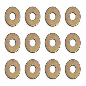 AA3216 Washer 4 steel