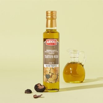  아리올리 블랙트러플 오일 250ml