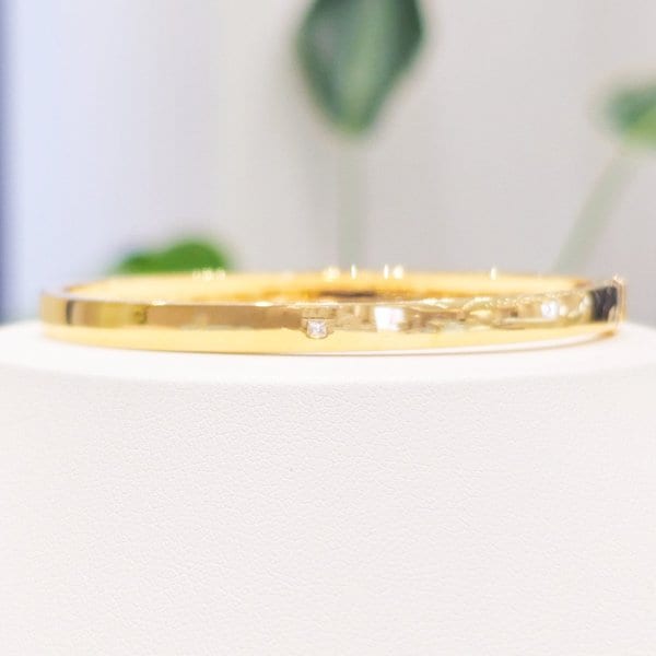 [부산점] 유앤미포에버뱅글1(S) 팔찌 210102865