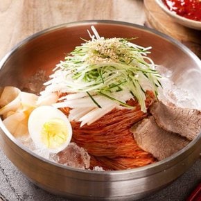 [T]함흥 비빔냉면 10인분 (냉면2kg+비빔장 10개)