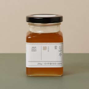 [고희준] 신나무꿀 250g