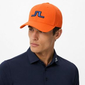 271604 J.LINDEBERG Angus Cap (GMAC09437-G016) (남성 앵거스 캡)