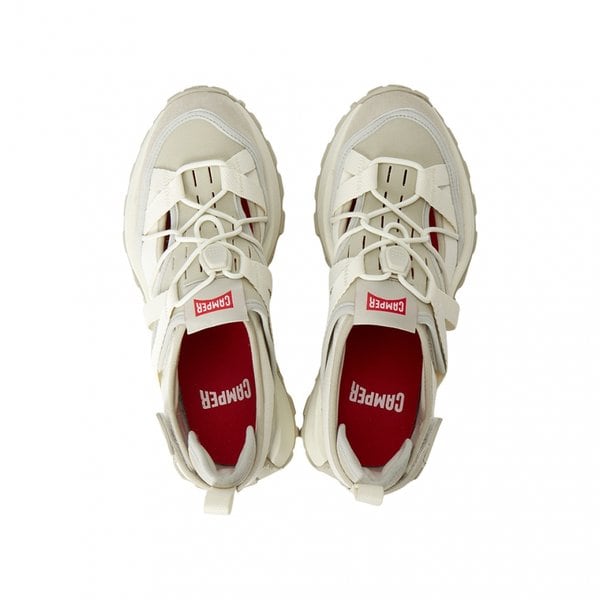 [부산점] 드리프트 트레일 남성 스니커즈 K101034 004