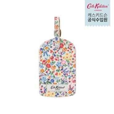캐스키드슨 러기지 택 - 하모니 딧시 블루&옐로우 (CK-AN09361)