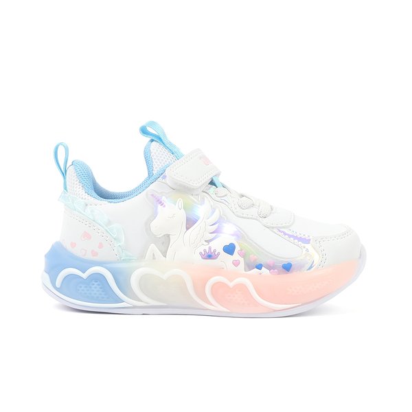 [부산점] 유니콘 글레이셔 프릴 여아운동화 3종 DNKCF3TSGC11