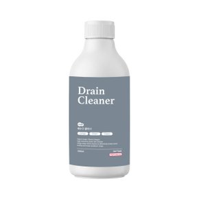 배수구 클리너 500ml 젤타입 /배수구막힘해결/배수구냄새제거 /배수구흡착세정