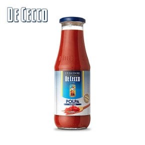 폴파 콜포사 690g X 1병 파스타소스