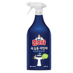 홈스타 욕실용 세정제 750ml [WD0098D][34464159]