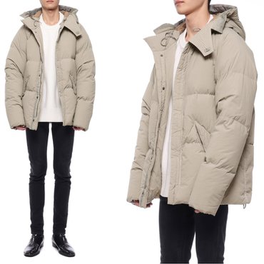 텐씨 22FW 남성 ARTIC 다운 패딩 점퍼 (17CTCUC03075_003780_903_22F)