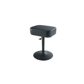 K&M 케이앤엠 피아노용 의자 Piano stool black 14093 국내