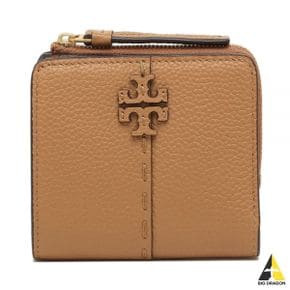 토라버치 24 MCGRAW BI-FOLD WALLET (148751-227) (맥그로우 반지갑)