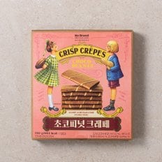 초코피넛 크레페 180 g