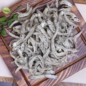 남해안 프리미엄 중멸 150g 3봉 (볶음용/조림용/참멸치)