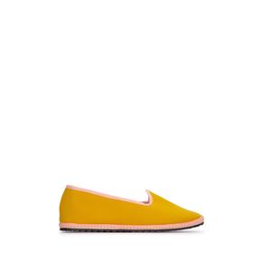 [해외배송] WS22FGI2CA06 YELLOWPINK MOCASSINI B0440012834