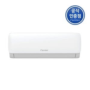 캐리어 인버터 냉난방 벽걸이에어컨 9형 DARQ-0091CAWSD 전국기본설치무료