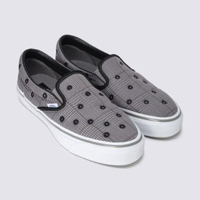 [ VANS ] [[TDC 컬렉션] Slip-on 슬립온 리이슈 98 LX 그레이 VN000NBME4A