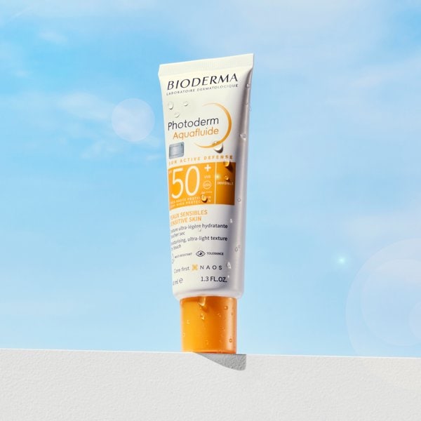 포토덤 아쿠아 플루이드 40ml (SPF50+ PA++++)