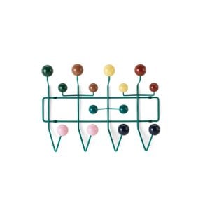 [허먼밀러 공식딜러 재고보유] Eames Hang-It-All (Mint Green), Herman Miller x HAY