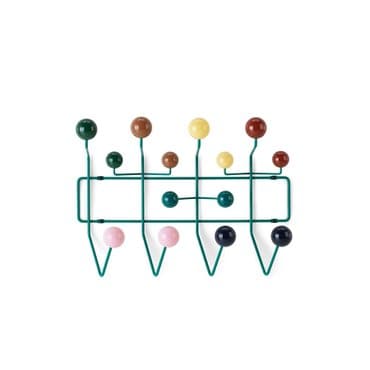 허먼밀러 [허먼밀러 공식딜러] Eames Hang-It-All (Mint Green), Herman Miller x HAY