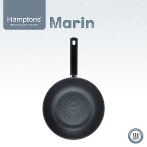 [Hamptons] 햄튼 마린(Marin) 인덕션 후라이팬 26cm