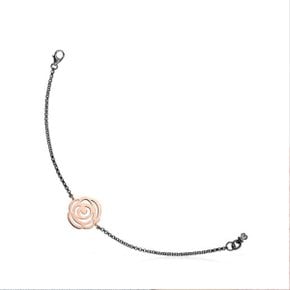 로즈 버메일실버 로사 드 아브릴 브레이슬릿 Rose Vermeil Silver Rosa de Abril 팔찌 815031510