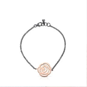 로즈 버메일실버 로사 드 아브릴 브레이슬릿 Rose Vermeil Silver Rosa de Abril 팔찌 815031510