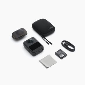 오즈모 360 Osmo 360 스탠다드 콤보 액션캠