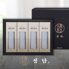 [쓱7클럽][SSG정담x본제주]제주 갈치세트 5종 택일